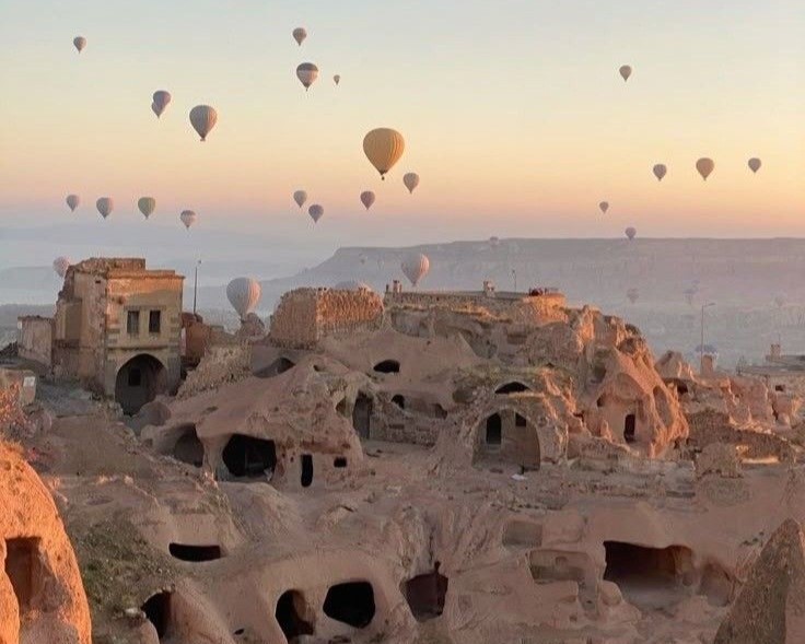 Cappadocia, Turkey